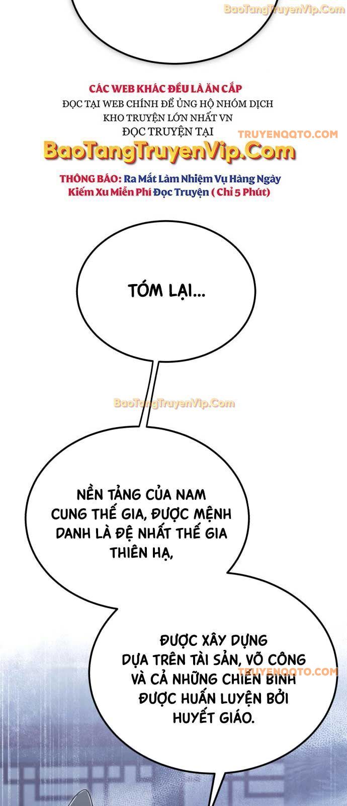 Đệ Nhất Võ Sư, Baek Cao Thủ: Chapter 115