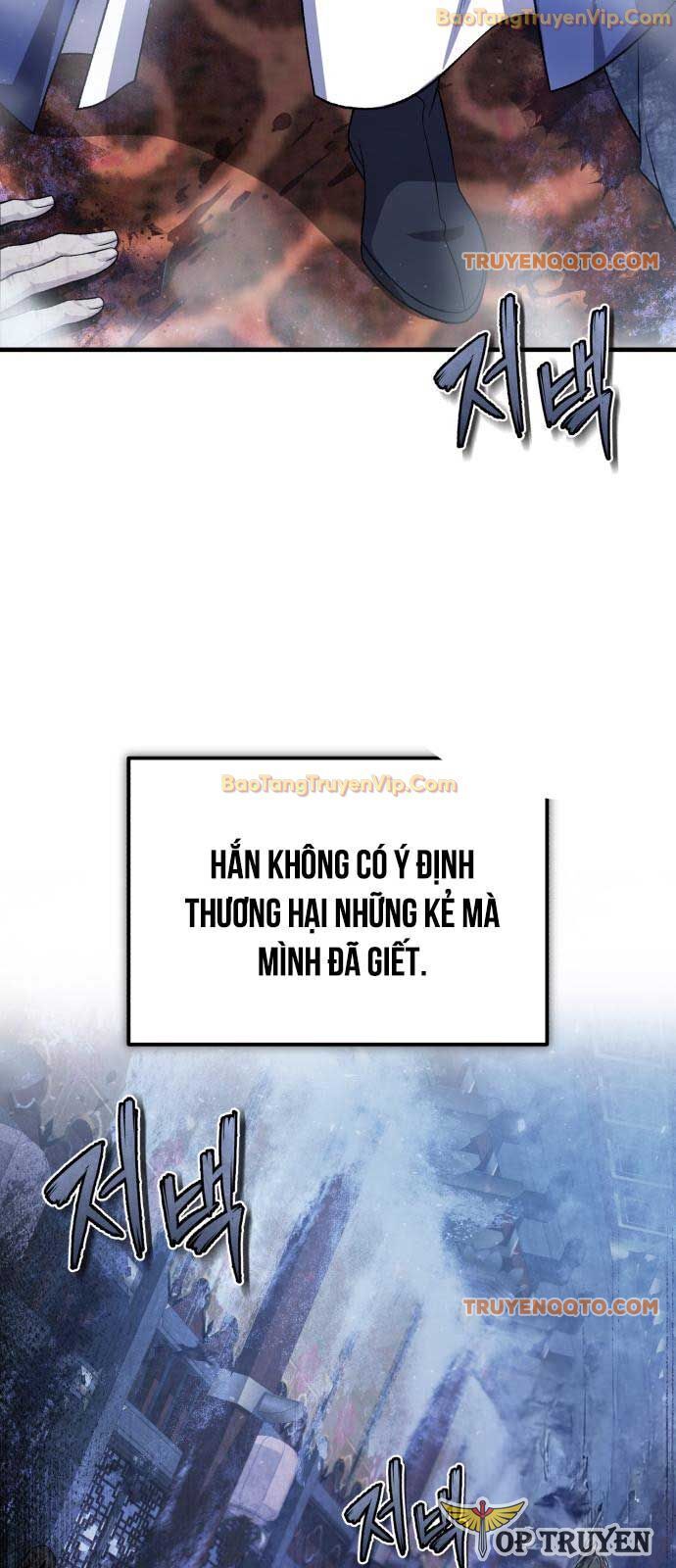 Đệ Nhất Võ Sư, Baek Cao Thủ: Chapter 115