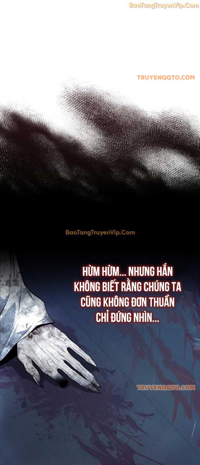 Đệ Nhất Võ Sư, Baek Cao Thủ: Chapter 115