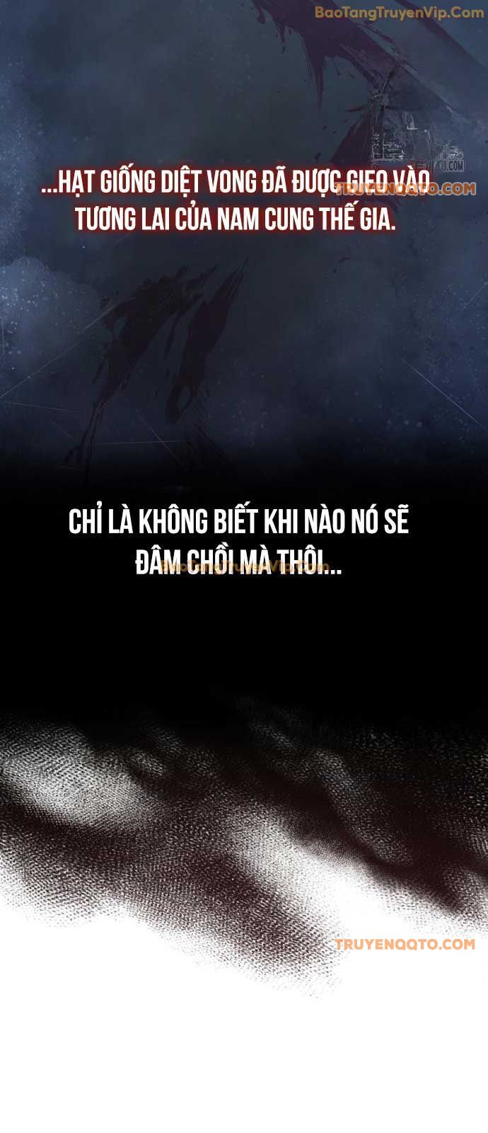 Đệ Nhất Võ Sư, Baek Cao Thủ: Chapter 115