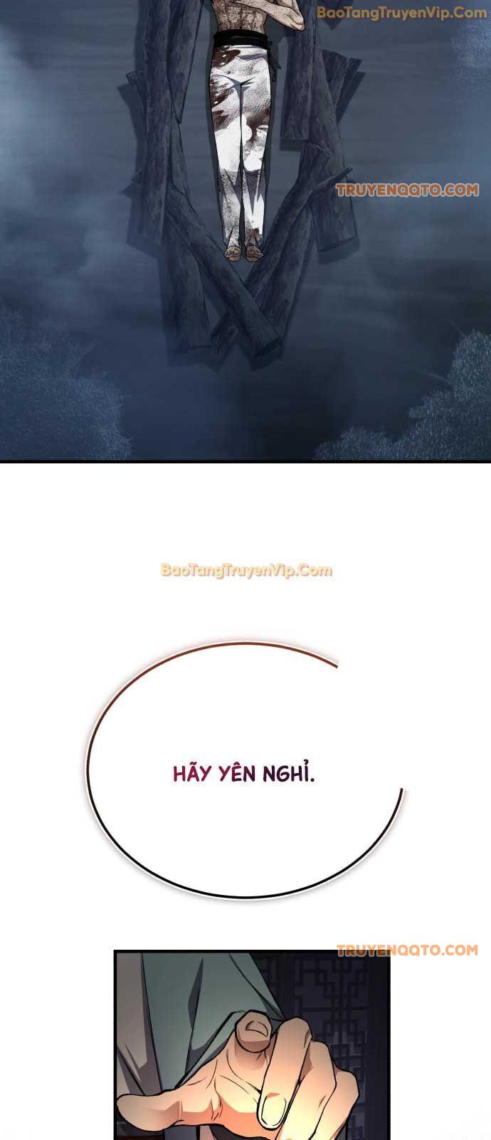 Đệ Nhất Võ Sư, Baek Cao Thủ: Chapter 115