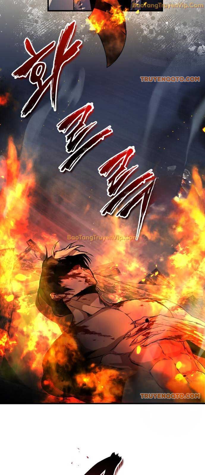 Đệ Nhất Võ Sư, Baek Cao Thủ: Chapter 115