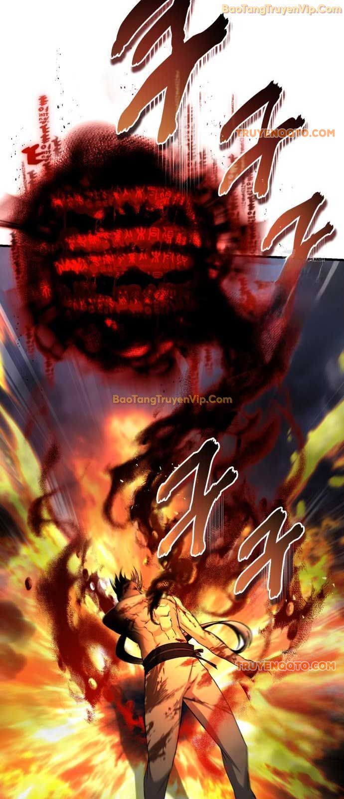 Đệ Nhất Võ Sư, Baek Cao Thủ: Chapter 115