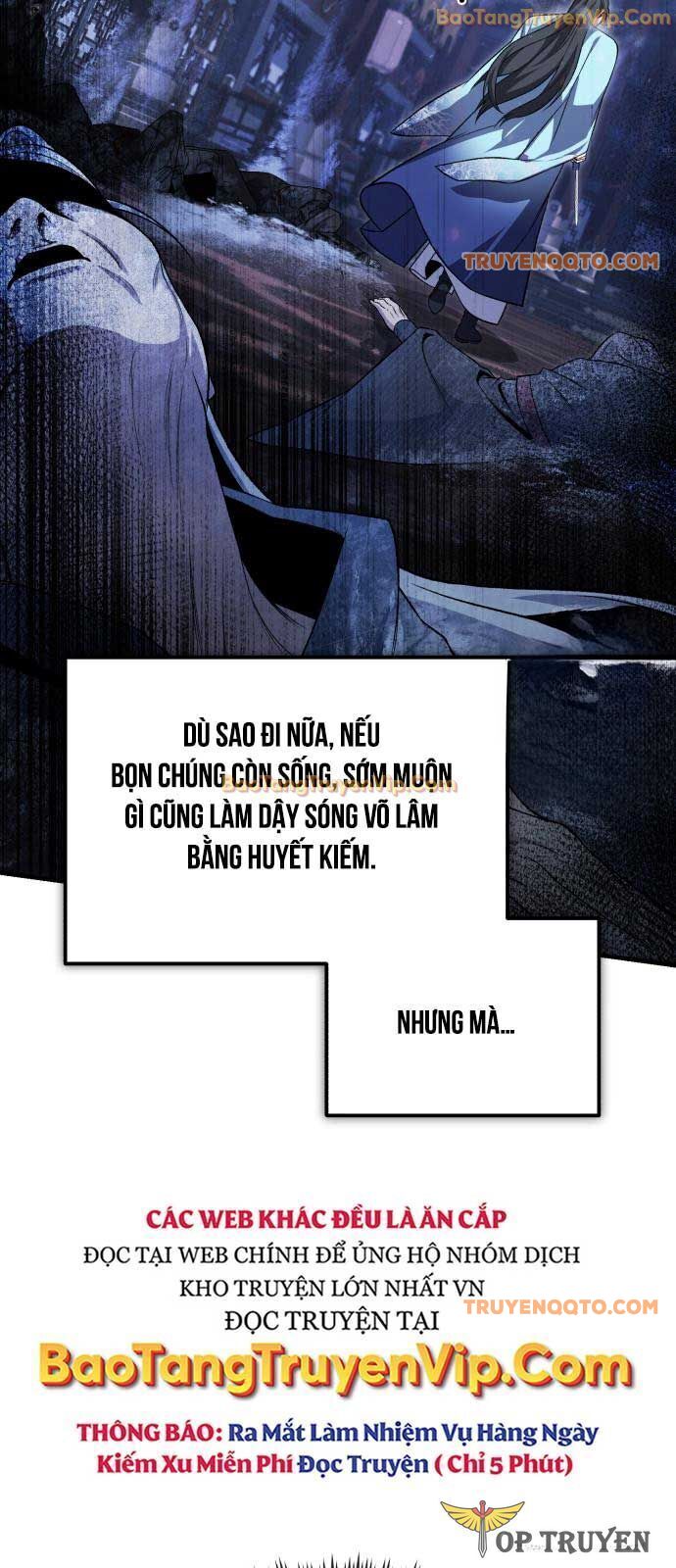 Đệ Nhất Võ Sư, Baek Cao Thủ: Chapter 115
