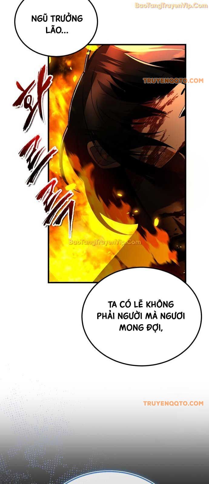 Đệ Nhất Võ Sư, Baek Cao Thủ: Chapter 115