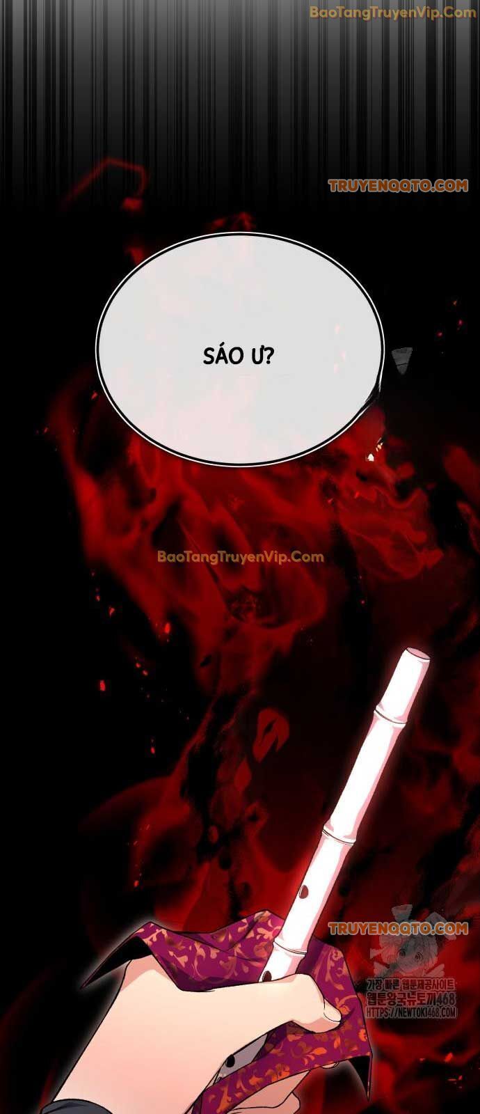 Đệ Nhất Võ Sư, Baek Cao Thủ: Chapter 115