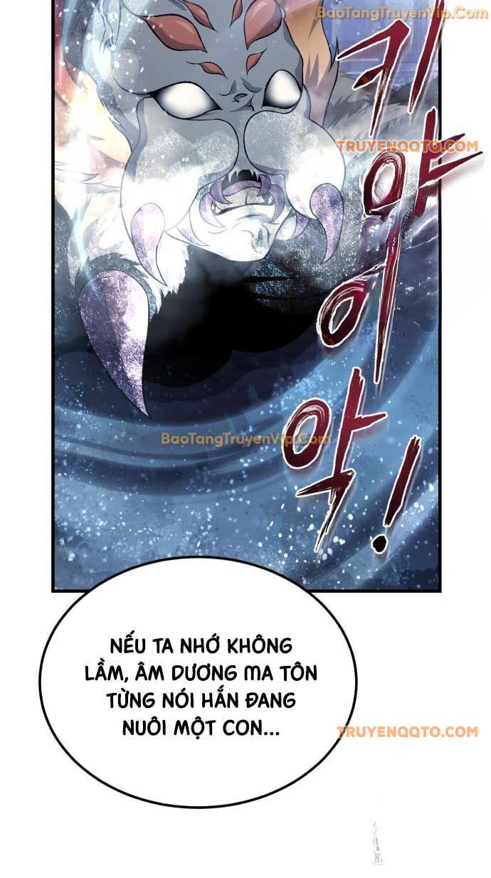 Đệ Nhất Võ Sư, Baek Cao Thủ: Chapter 115