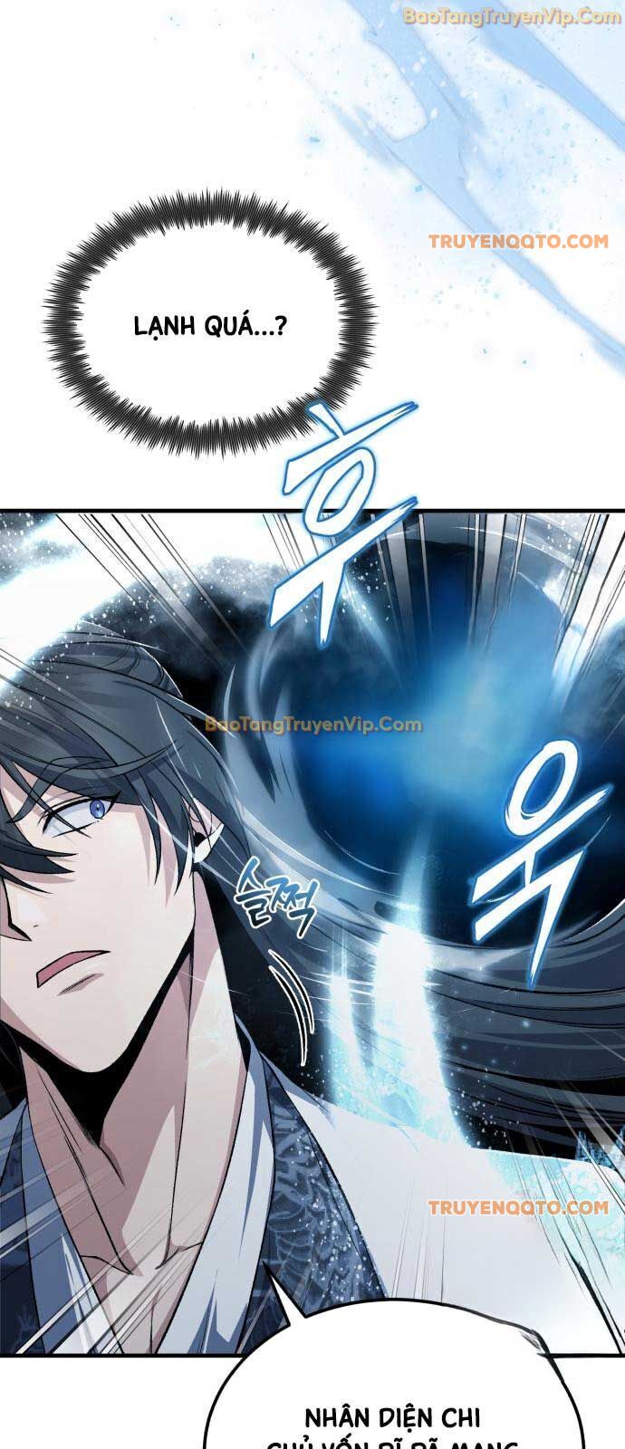 Đệ Nhất Võ Sư, Baek Cao Thủ: Chapter 115