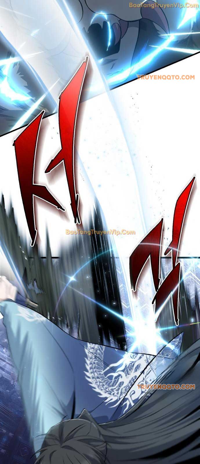 Đệ Nhất Võ Sư, Baek Cao Thủ: Chapter 115