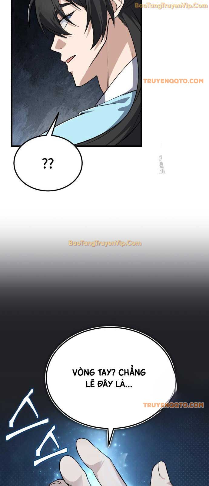 Đệ Nhất Võ Sư, Baek Cao Thủ: Chapter 115