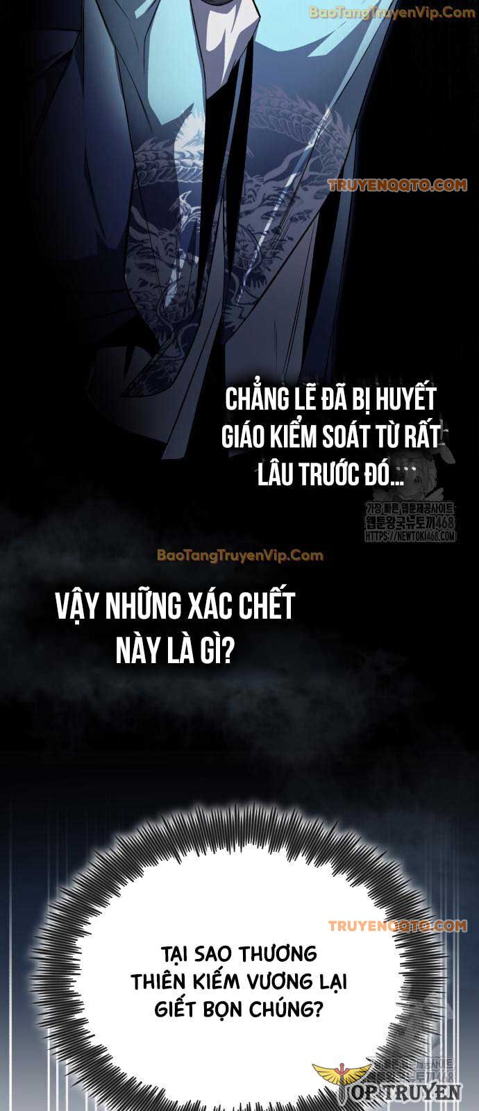 Đệ Nhất Võ Sư, Baek Cao Thủ: Chapter 115