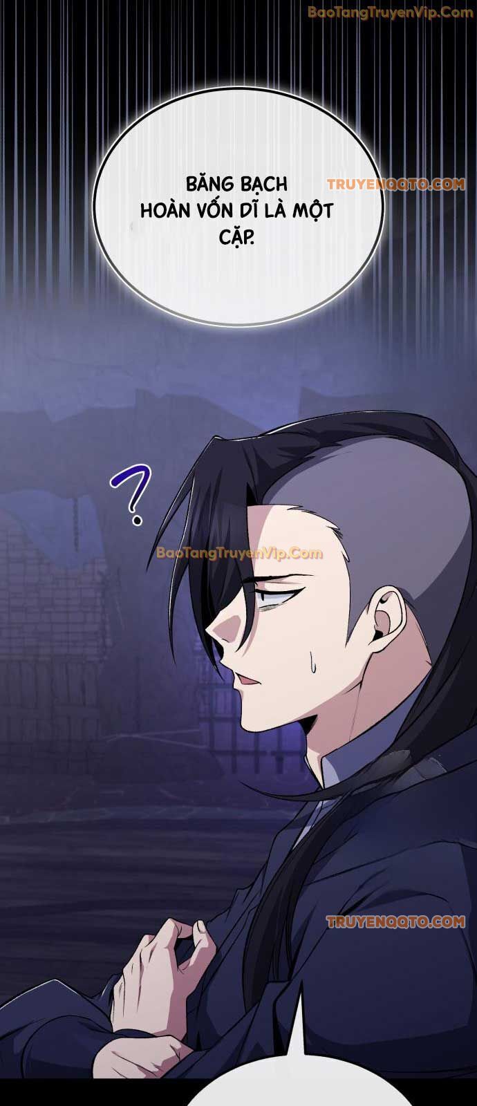 Đệ Nhất Võ Sư, Baek Cao Thủ: Chapter 115