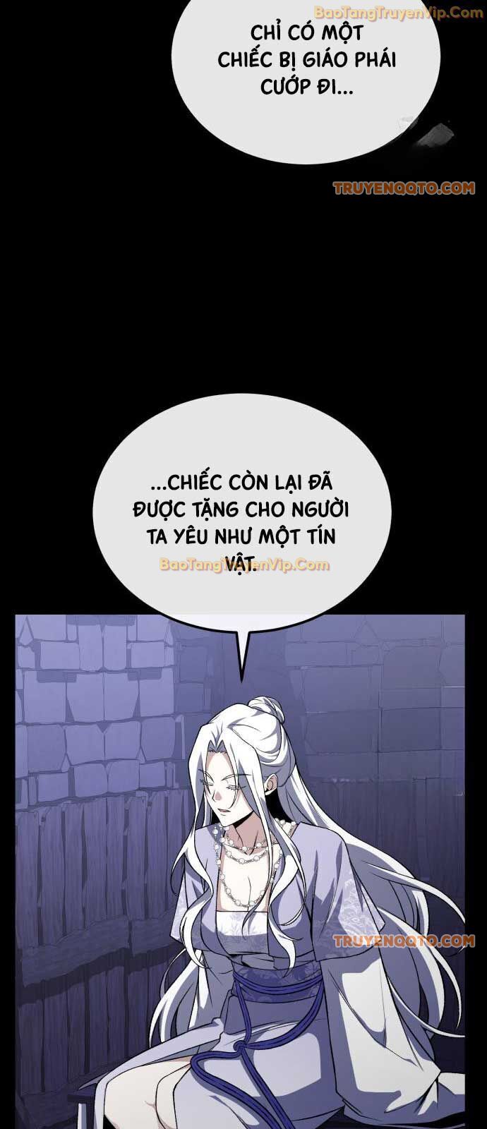 Đệ Nhất Võ Sư, Baek Cao Thủ: Chapter 115