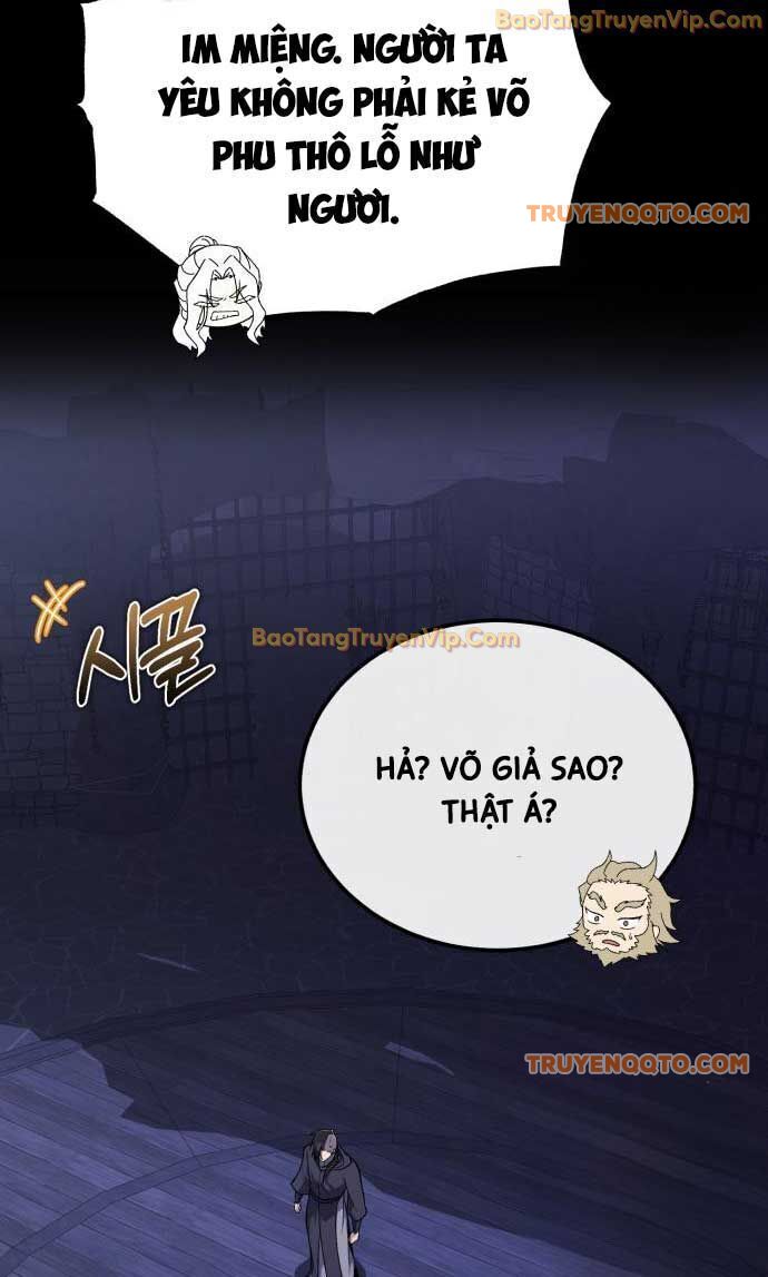 Đệ Nhất Võ Sư, Baek Cao Thủ: Chapter 115