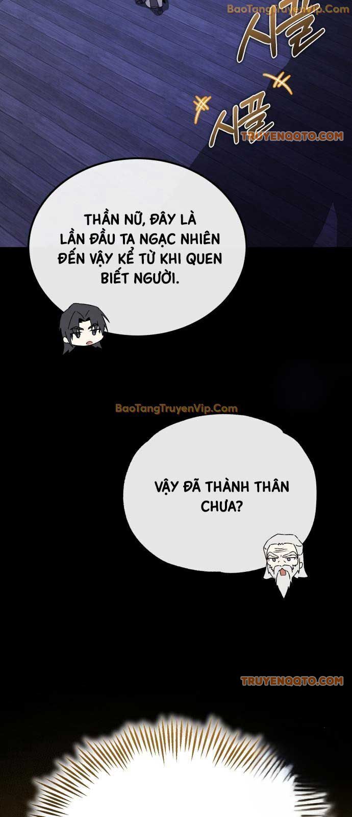 Đệ Nhất Võ Sư, Baek Cao Thủ: Chapter 115