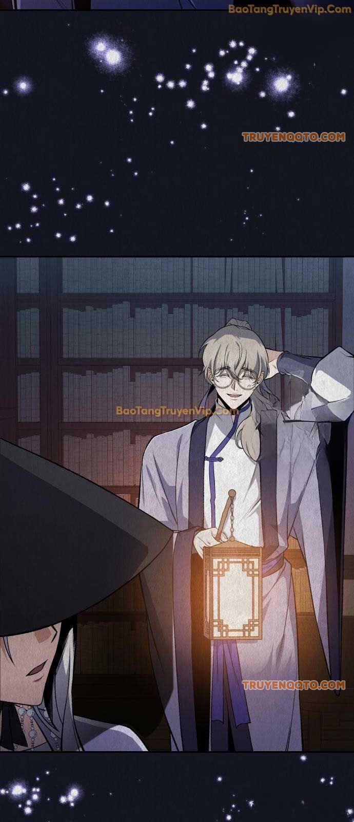 Đệ Nhất Võ Sư, Baek Cao Thủ: Chapter 115