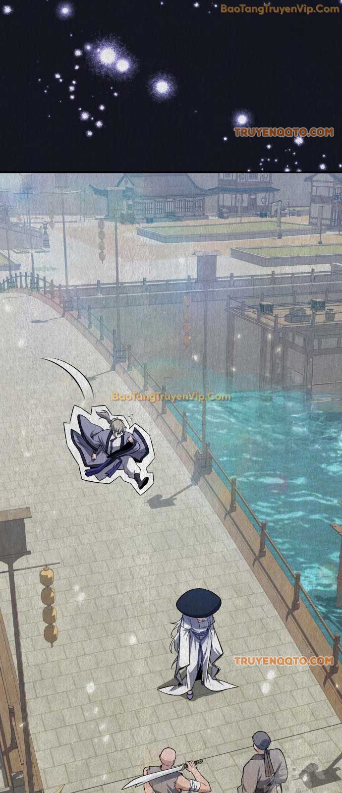 Đệ Nhất Võ Sư, Baek Cao Thủ: Chapter 115