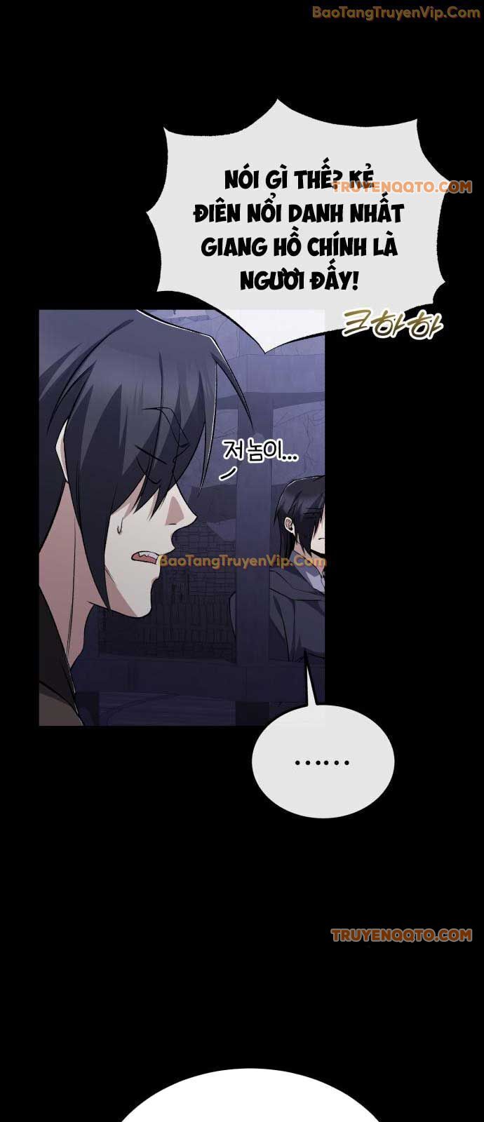 Đệ Nhất Võ Sư, Baek Cao Thủ: Chapter 115