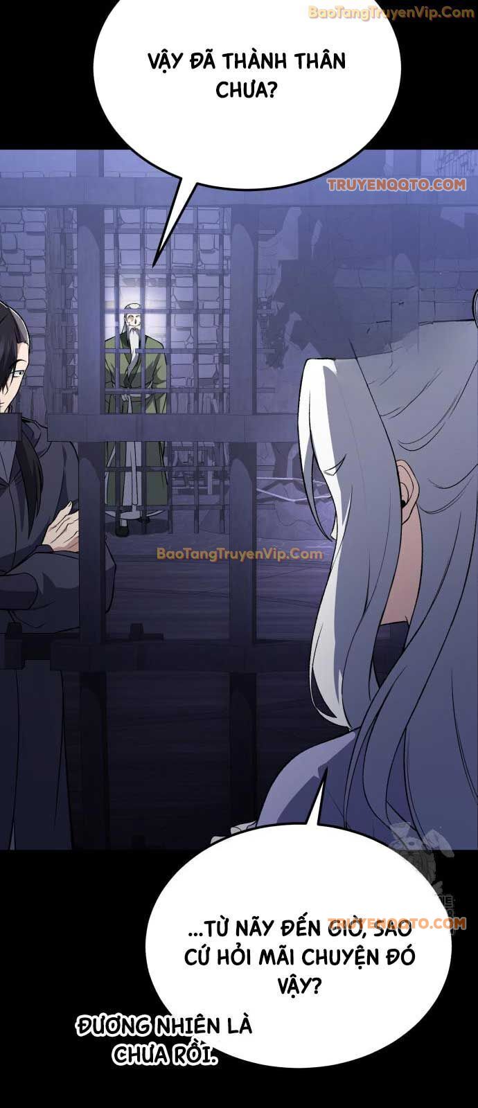 Đệ Nhất Võ Sư, Baek Cao Thủ: Chapter 115