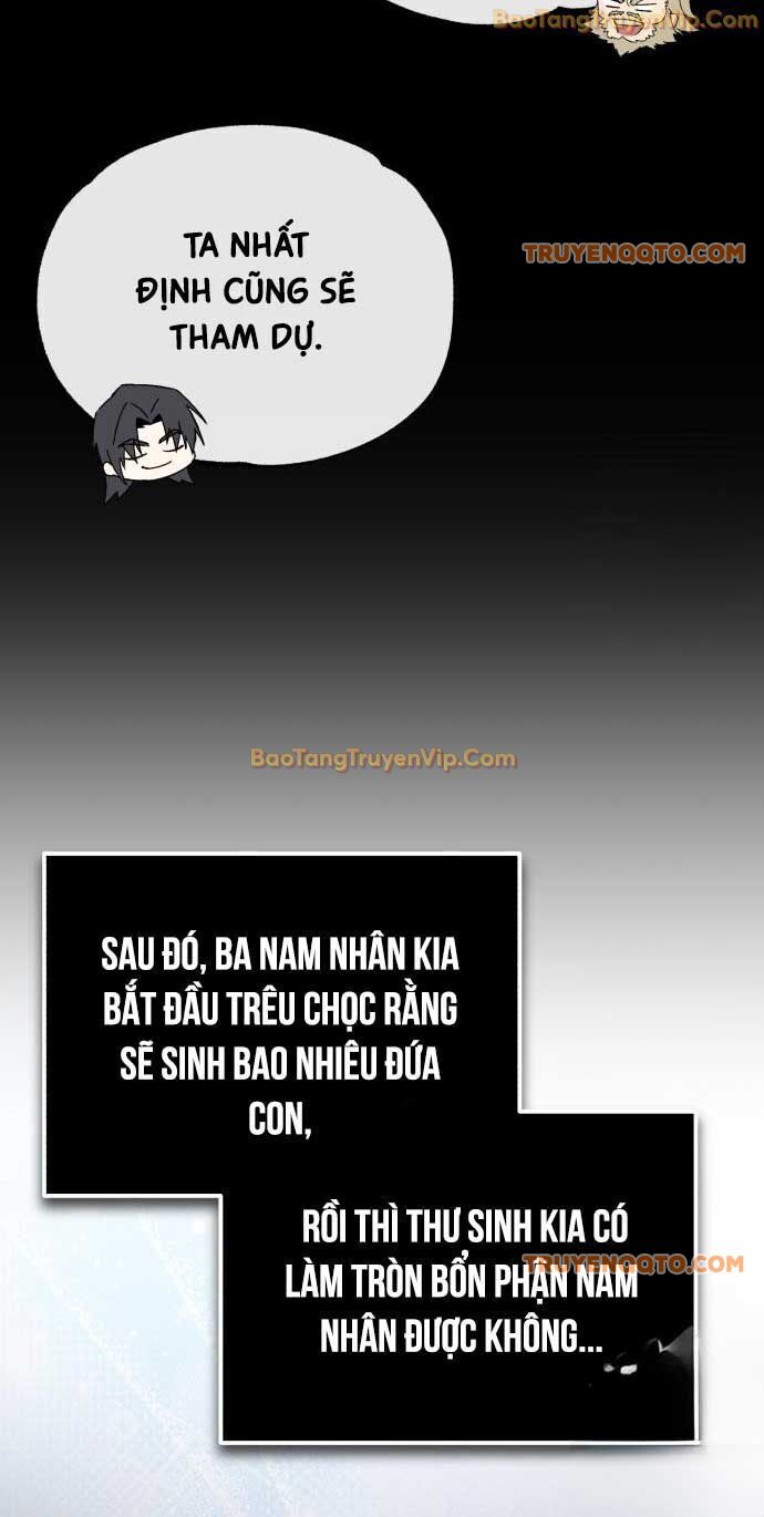 Đệ Nhất Võ Sư, Baek Cao Thủ: Chapter 115