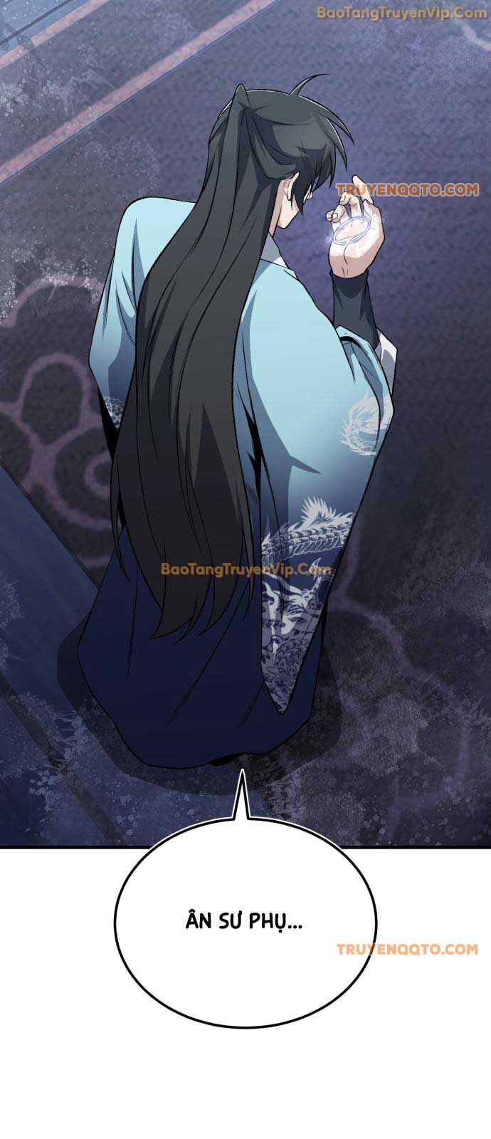 Đệ Nhất Võ Sư, Baek Cao Thủ: Chapter 115