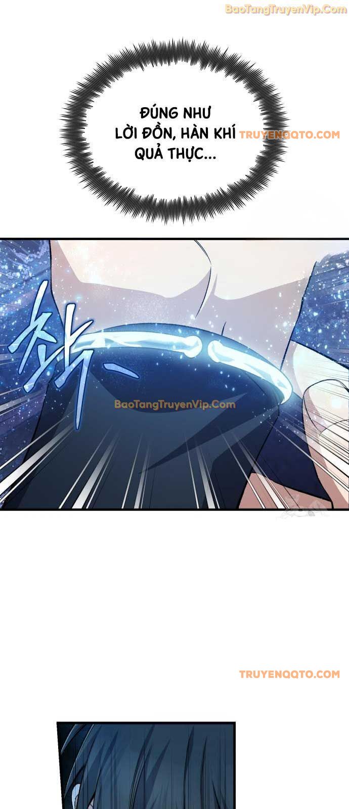 Đệ Nhất Võ Sư, Baek Cao Thủ: Chapter 115