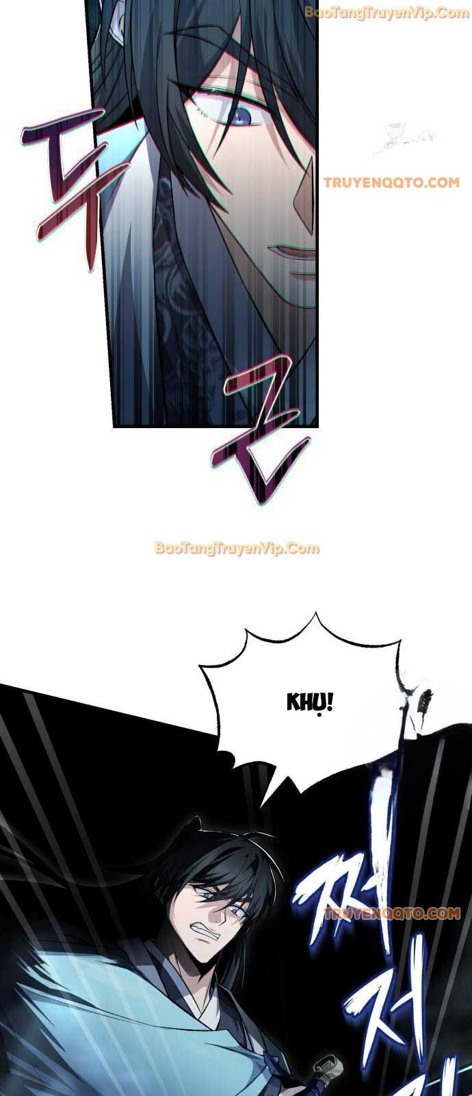 Đệ Nhất Võ Sư, Baek Cao Thủ: Chapter 115