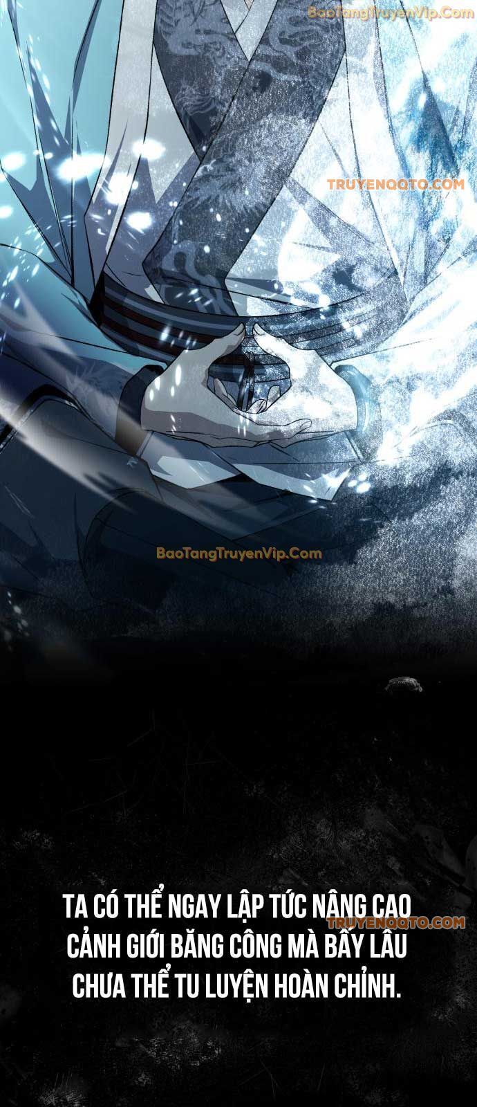 Đệ Nhất Võ Sư, Baek Cao Thủ: Chapter 115