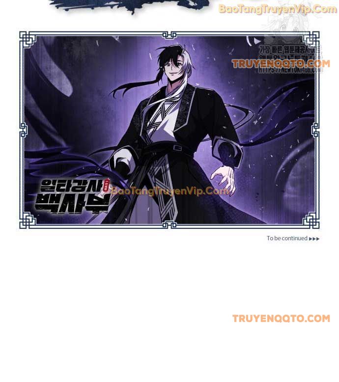 Đệ Nhất Võ Sư, Baek Cao Thủ: Chapter 115