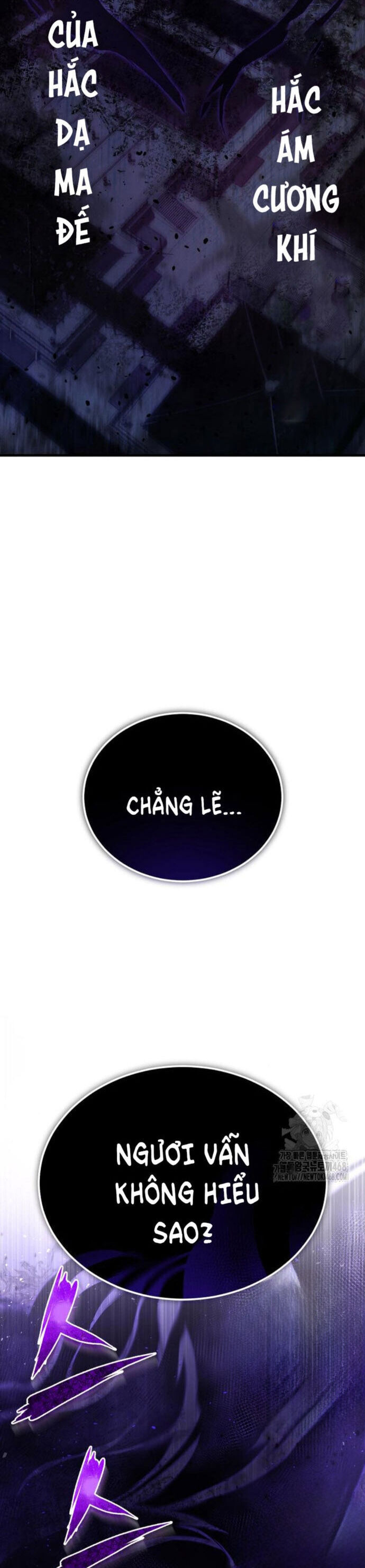 Đệ Nhất Võ Sư, Baek Cao Thủ: Chapter 117