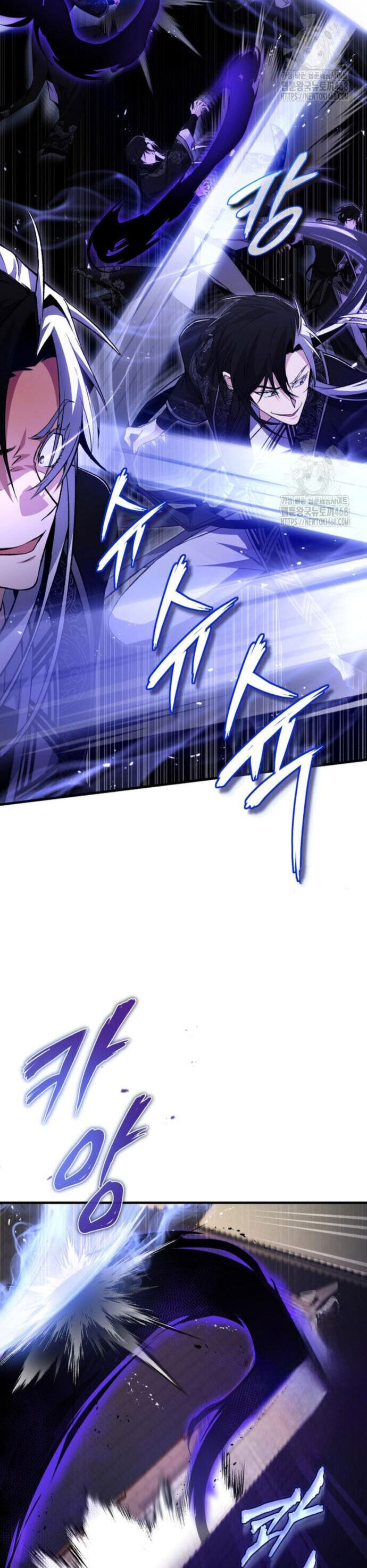 Đệ Nhất Võ Sư, Baek Cao Thủ: Chapter 117