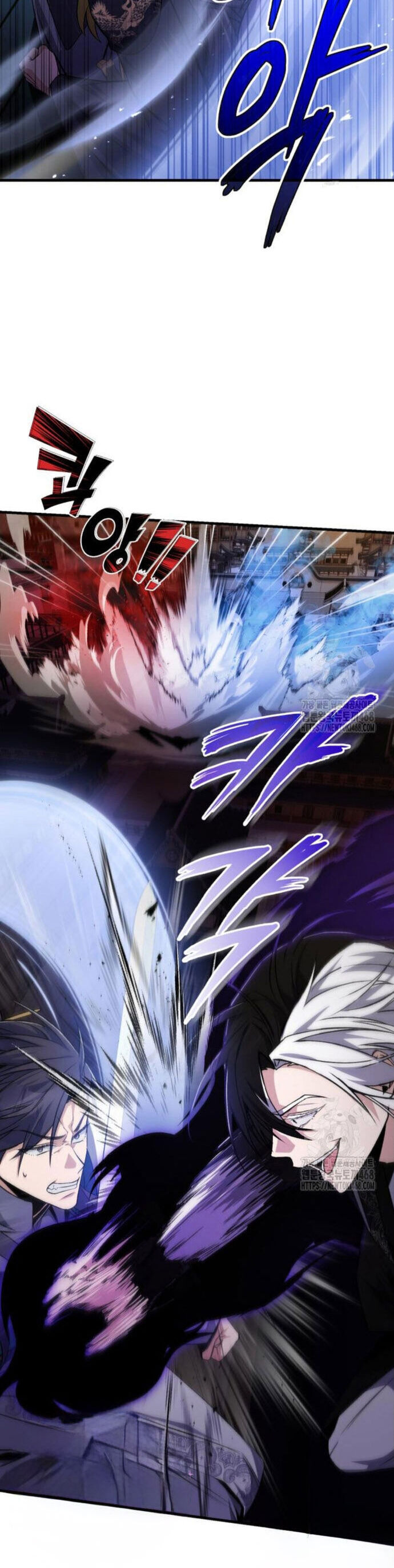 Đệ Nhất Võ Sư, Baek Cao Thủ: Chapter 117