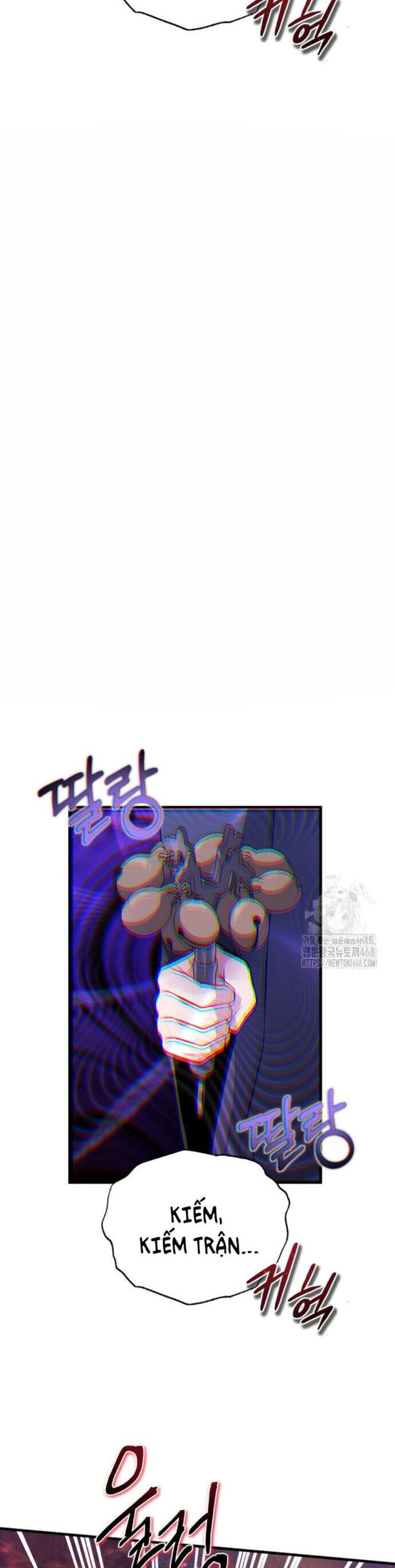 Đệ Nhất Võ Sư, Baek Cao Thủ: Chapter 117