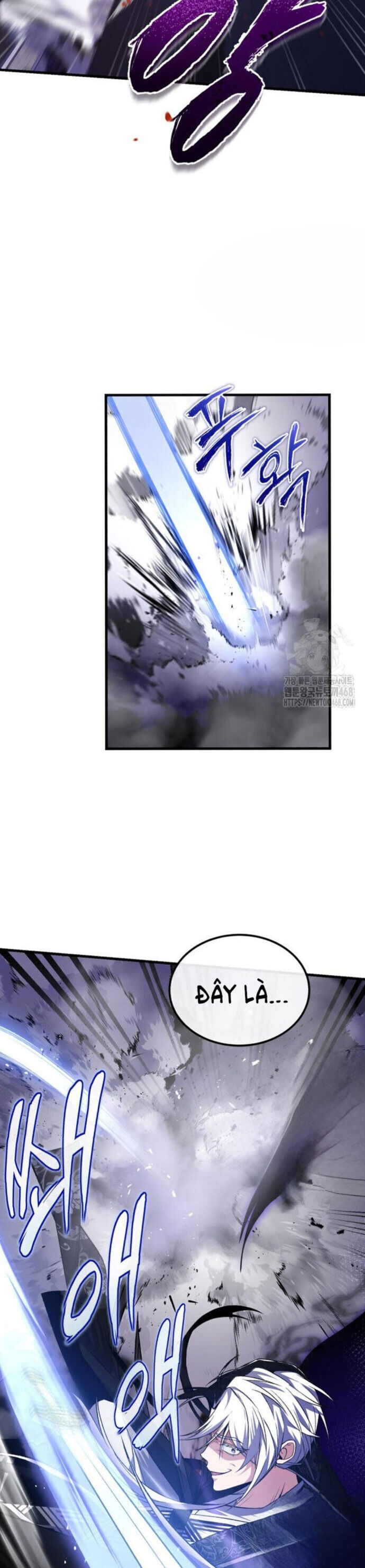 Đệ Nhất Võ Sư, Baek Cao Thủ: Chapter 117