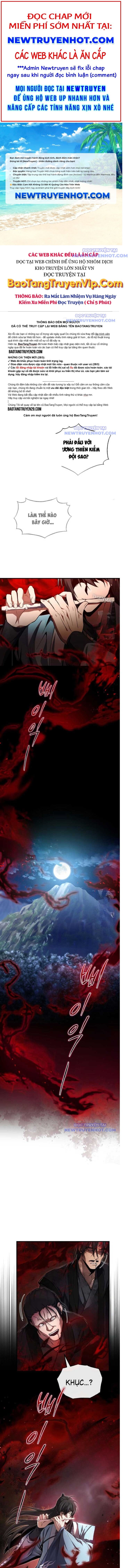 Đệ Nhất Võ Sư, Baek Cao Thủ: Chapter 118