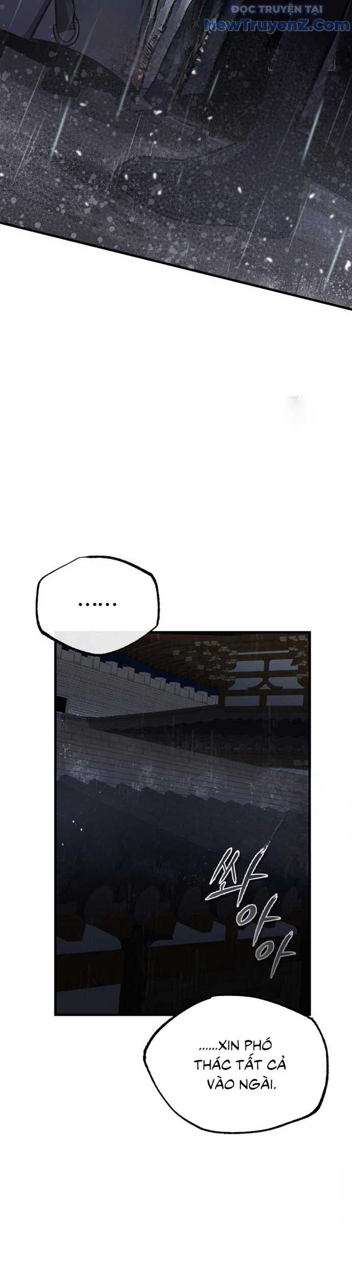 Đệ Nhất Võ Sư, Baek Cao Thủ: Chapter 119