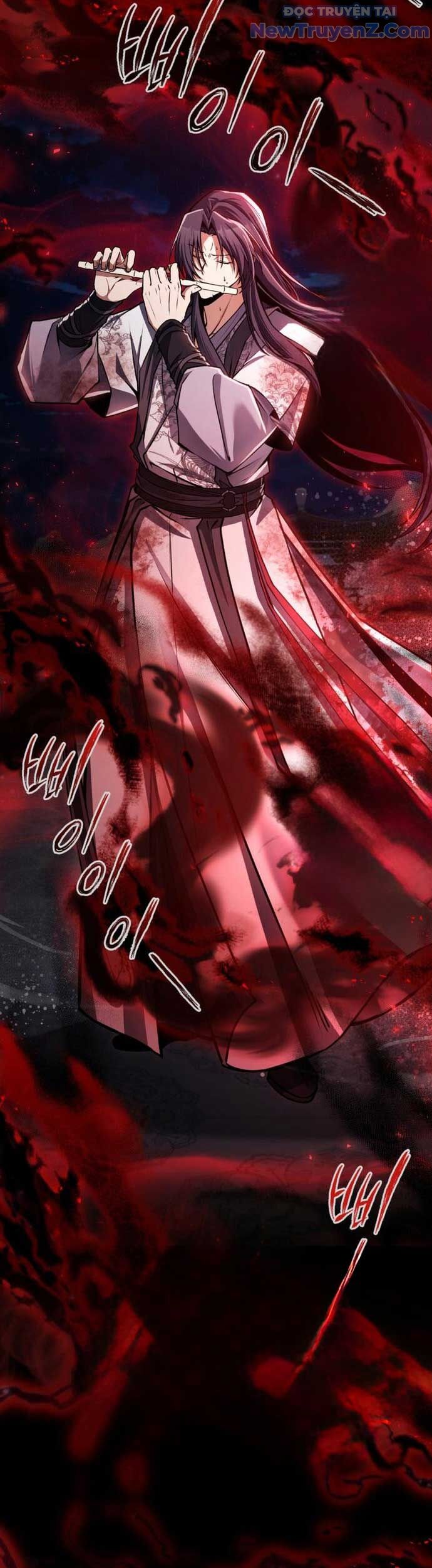 Đệ Nhất Võ Sư, Baek Cao Thủ: Chapter 119