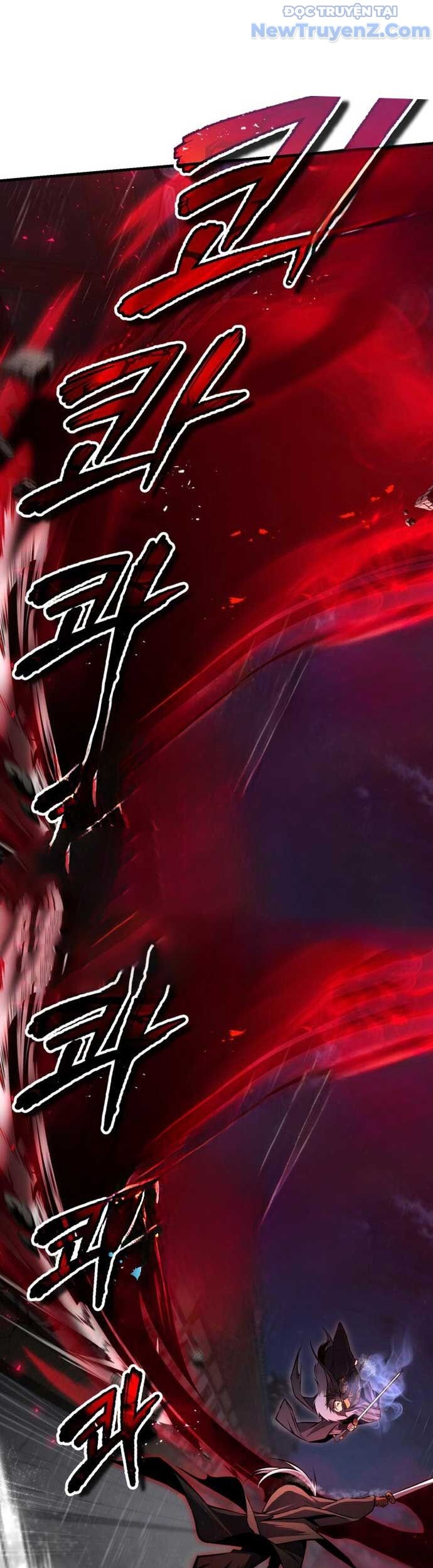 Đệ Nhất Võ Sư, Baek Cao Thủ: Chapter 119