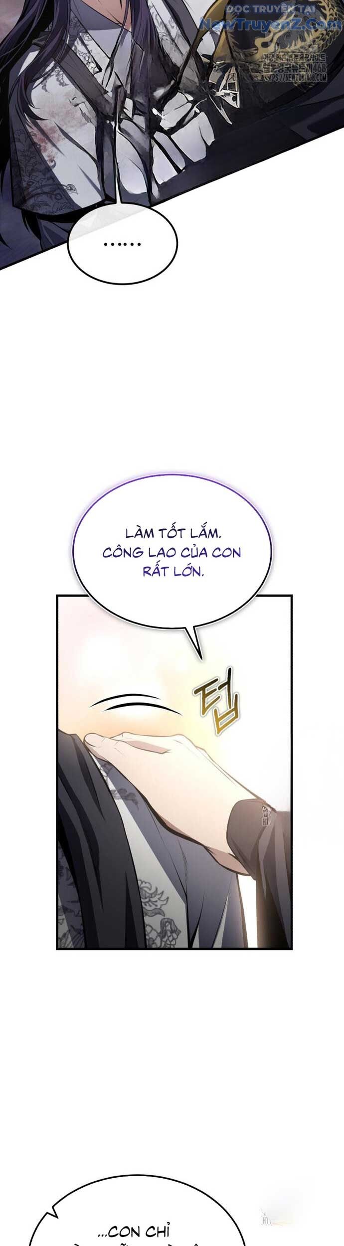 Đệ Nhất Võ Sư, Baek Cao Thủ: Chapter 119