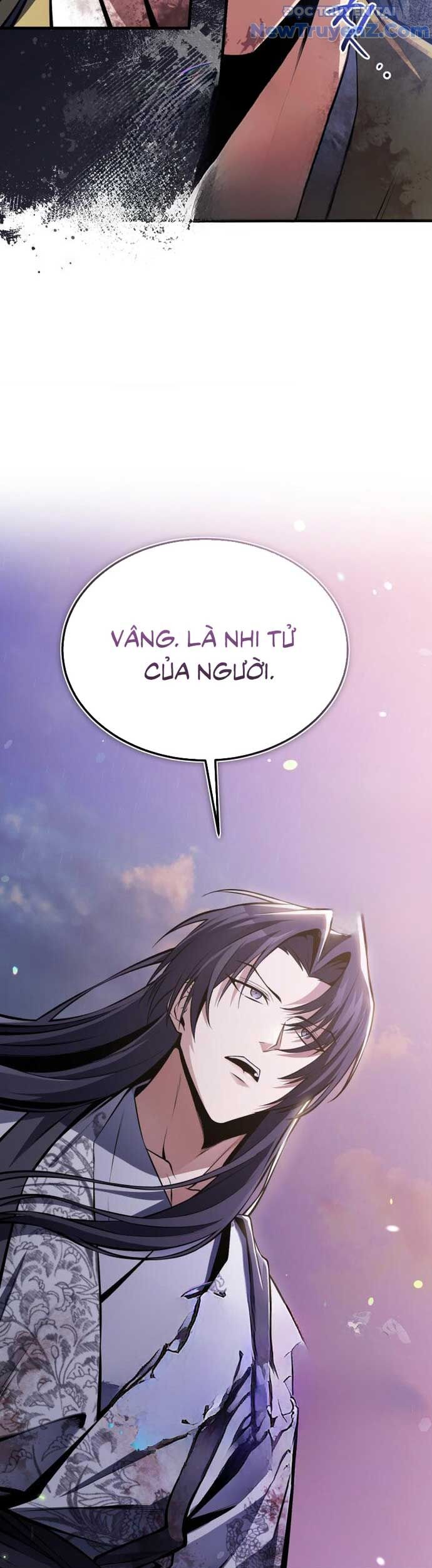 Đệ Nhất Võ Sư, Baek Cao Thủ: Chapter 119