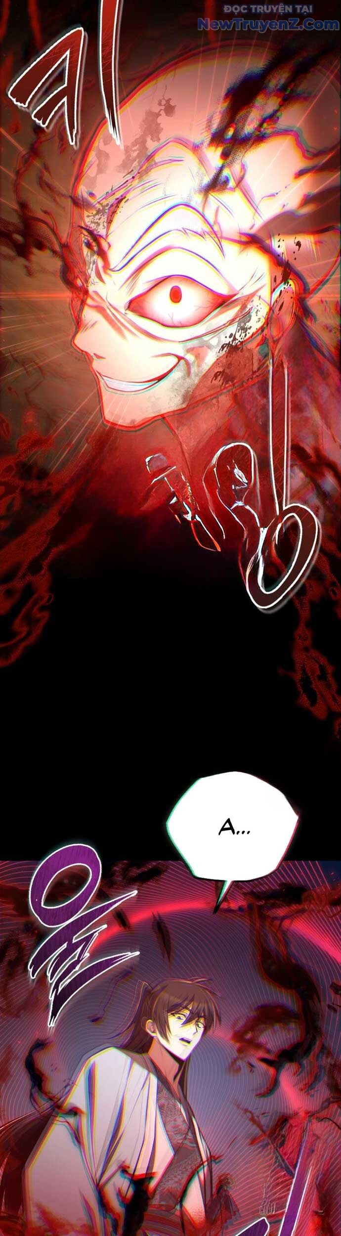 Đệ Nhất Võ Sư, Baek Cao Thủ: Chapter 120