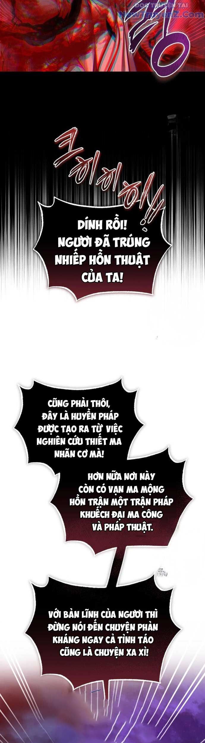 Đệ Nhất Võ Sư, Baek Cao Thủ: Chapter 120