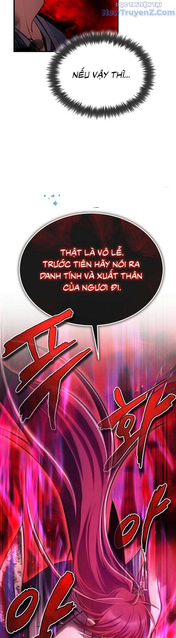 Đệ Nhất Võ Sư, Baek Cao Thủ: Chapter 120