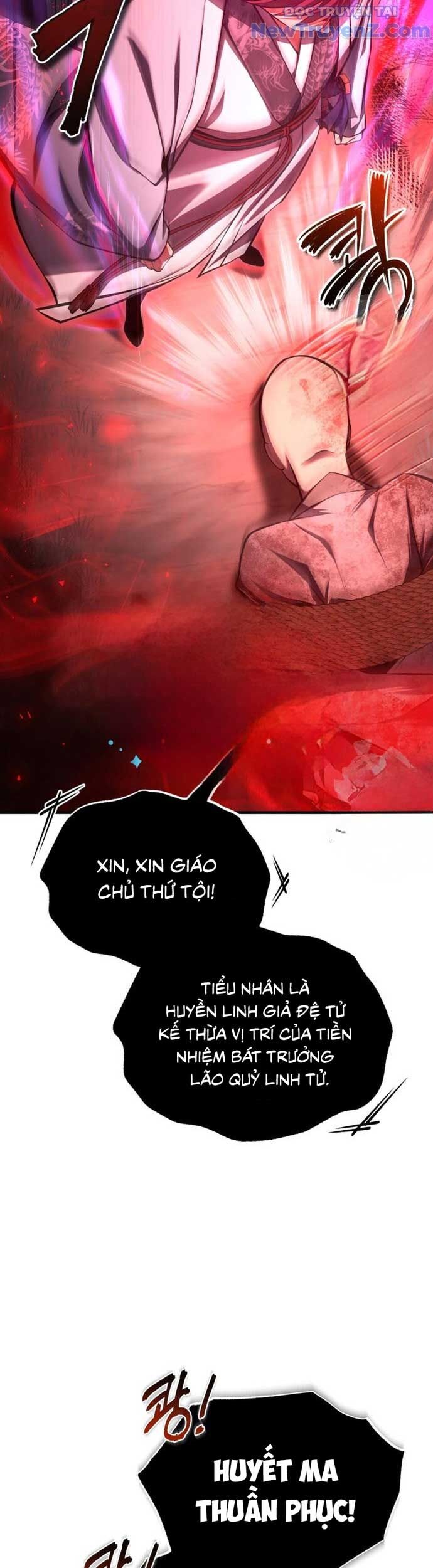 Đệ Nhất Võ Sư, Baek Cao Thủ: Chapter 120