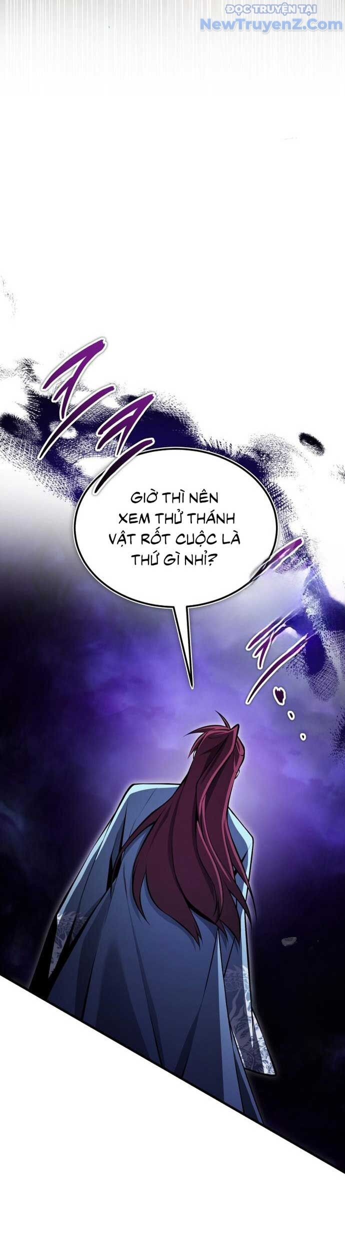 Đệ Nhất Võ Sư, Baek Cao Thủ: Chapter 120