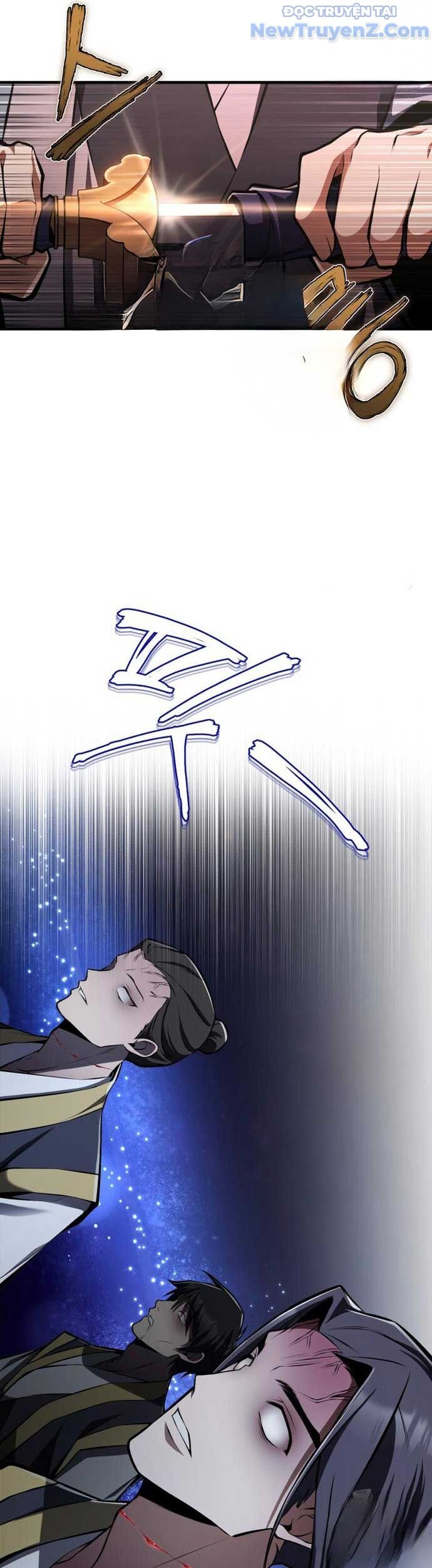 Đệ Nhất Võ Sư, Baek Cao Thủ: Chapter 120