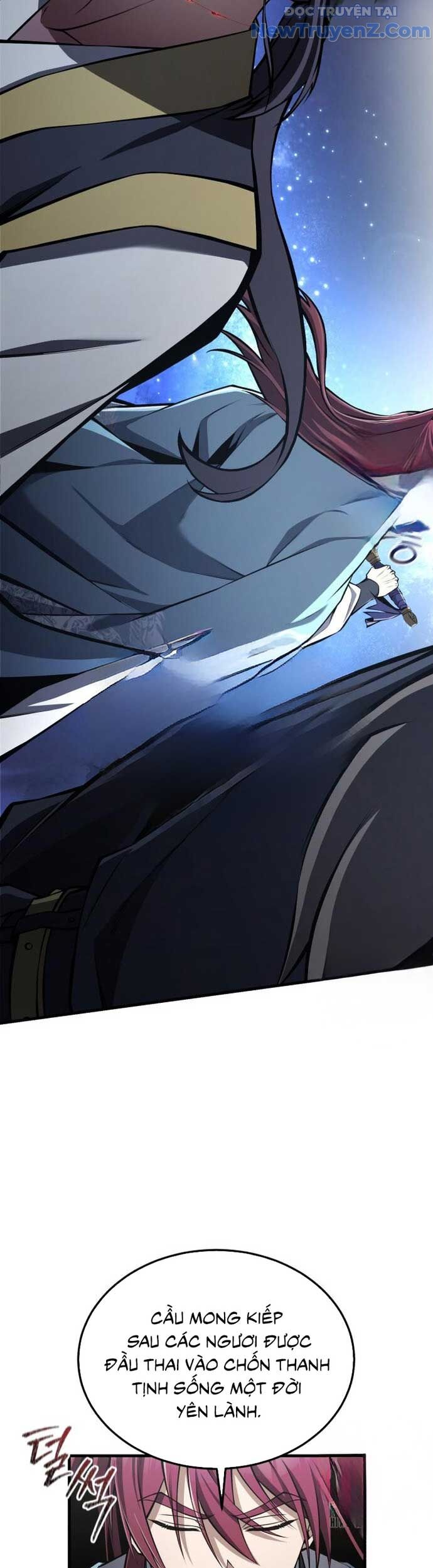 Đệ Nhất Võ Sư, Baek Cao Thủ: Chapter 120