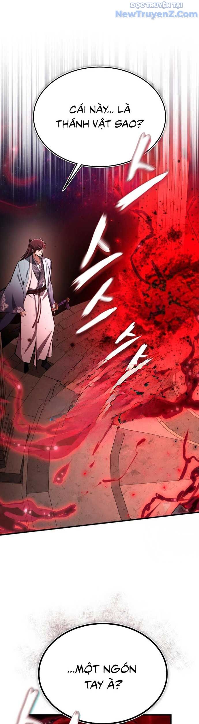 Đệ Nhất Võ Sư, Baek Cao Thủ: Chapter 120