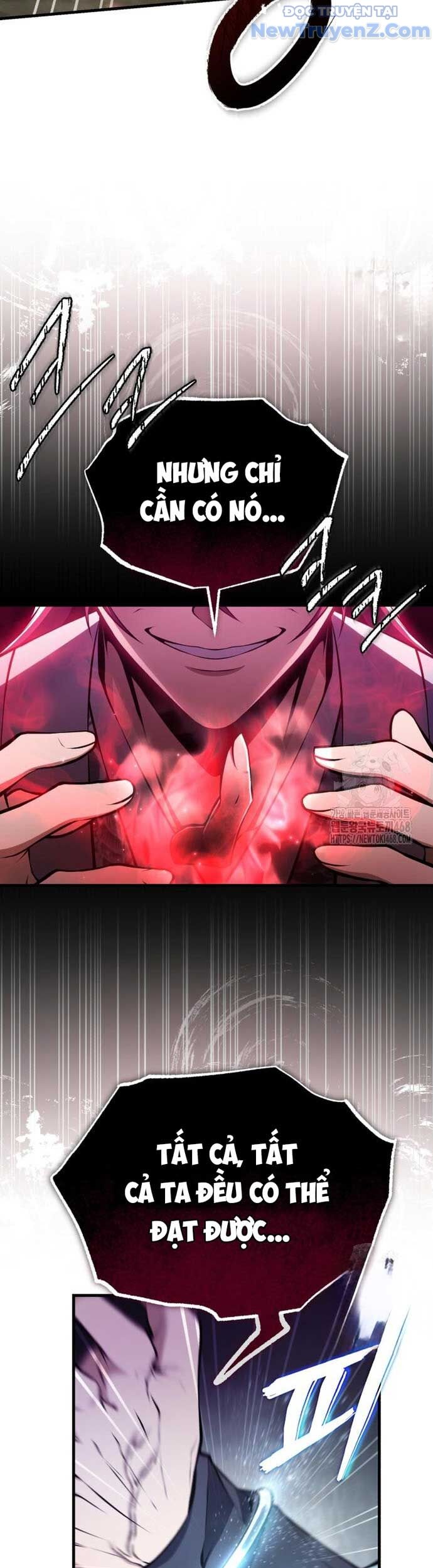 Đệ Nhất Võ Sư, Baek Cao Thủ: Chapter 120