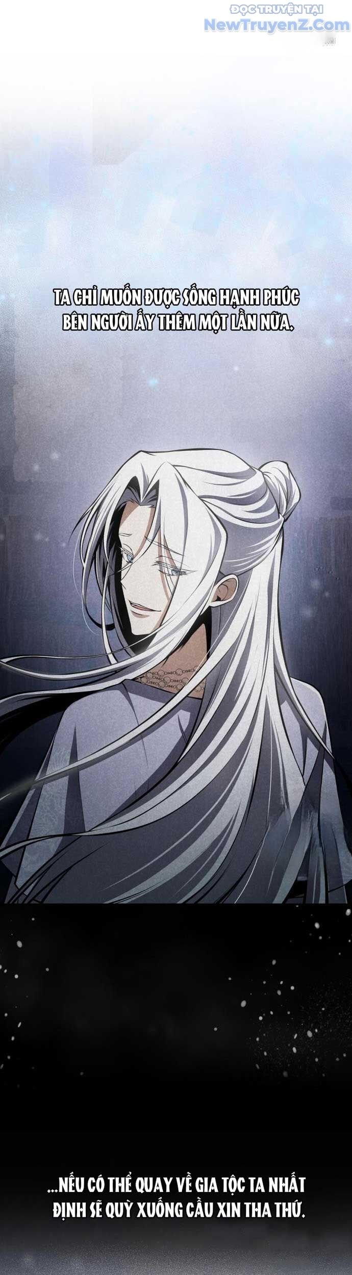 Đệ Nhất Võ Sư, Baek Cao Thủ: Chapter 120